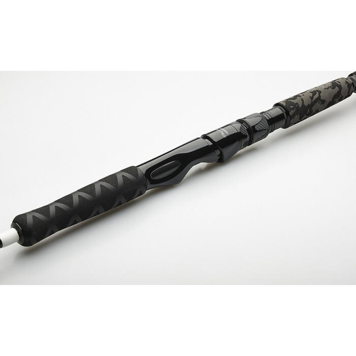 Madcat White Vertical 1.75m 75-175gr