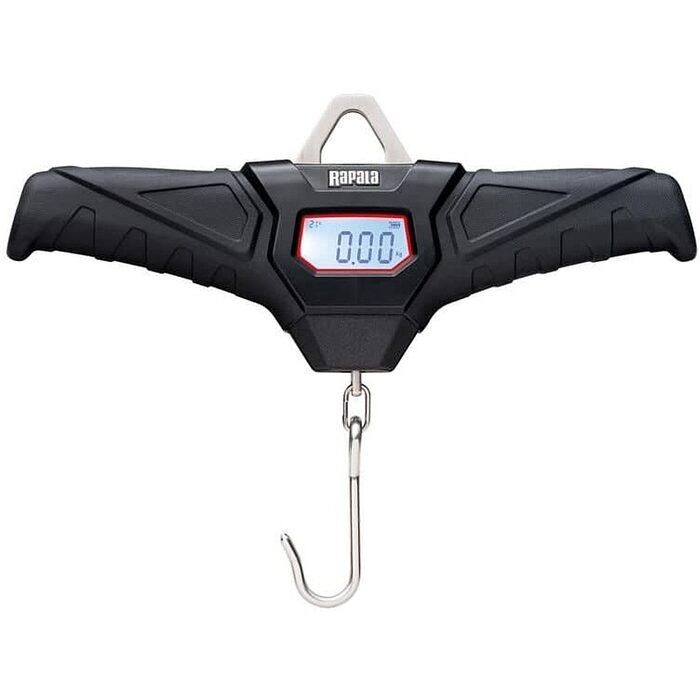 Rapala Rcd Magnum Digital Scale 50kg