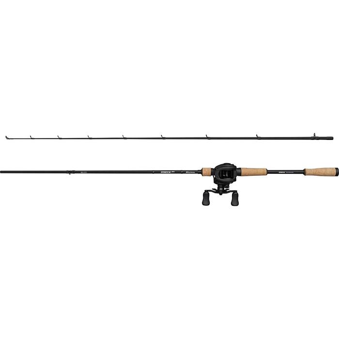Abu Garcia MAX PIKE 802XH 2.44m 40-120gr