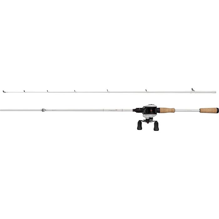 Abu Garcia Max Pro Casting Combo 1.98m 10-40gr