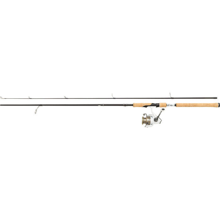 Abu Garcia Max Pro Spinning Combo 1.83m 5-20gr 2000