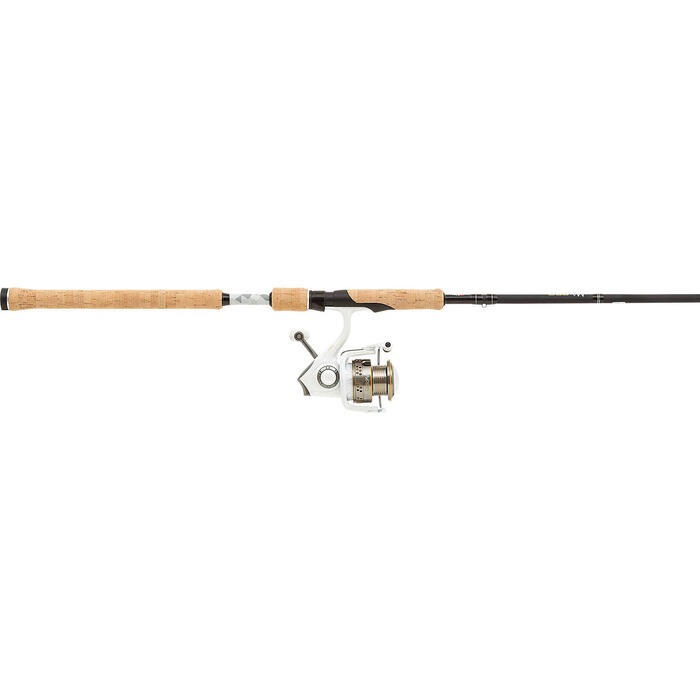 Abu Garcia Max Pro Spinning Combo 1.83m 5-20gr 2000
