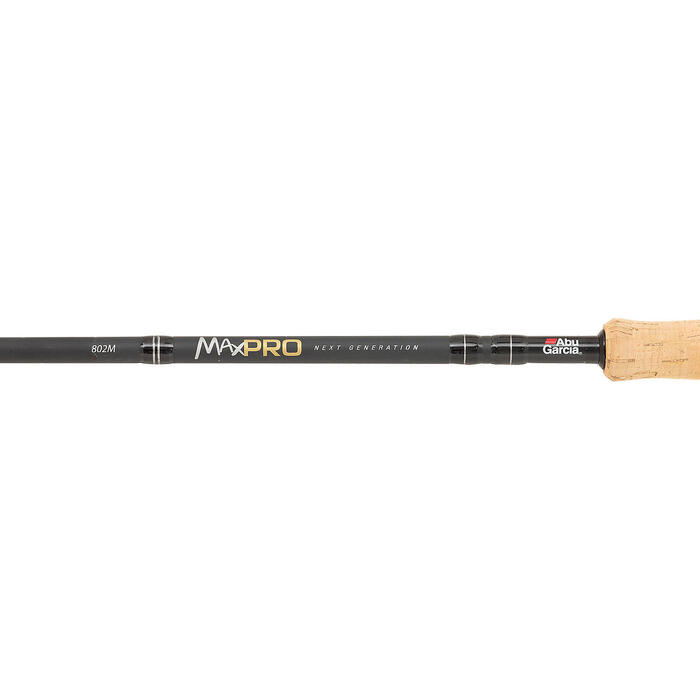 Abu Garcia Max Pro Spinning Combo 1.83m 5-20gr 2000