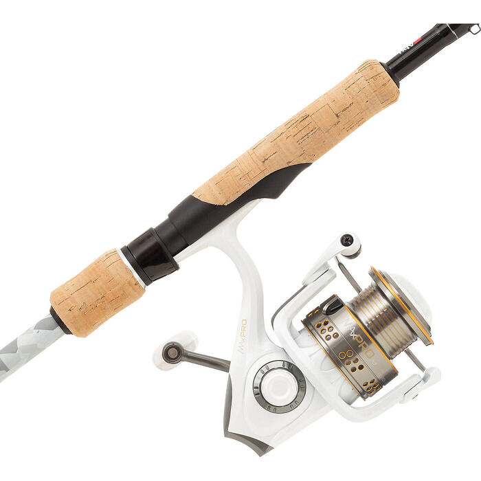 Abu Garcia Max Pro Spinning Combo 1.83m 5-20gr 2000