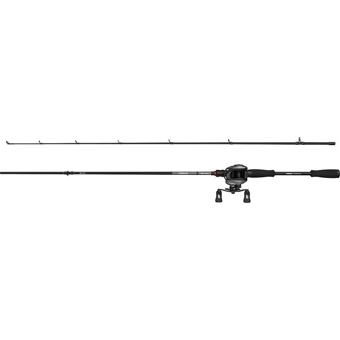 Abu Garcia MAX X 1.98m 10-30gr