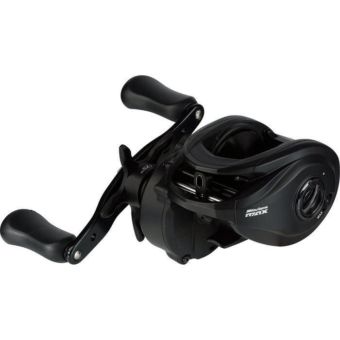Abu Garcia MAX 5 LP-L 400