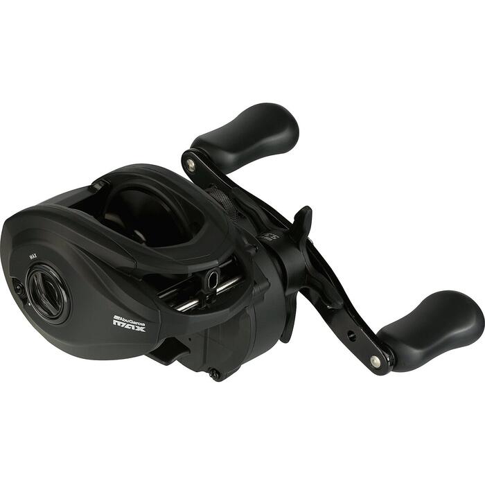 Abu Garcia MAX 5 LP-L 400