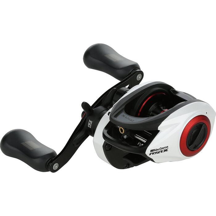 Abu Garcia Max5 Pro LP-L