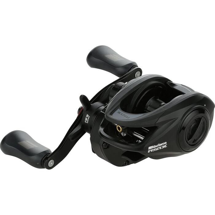 Abu Garcia MAX 5 SX LP LH