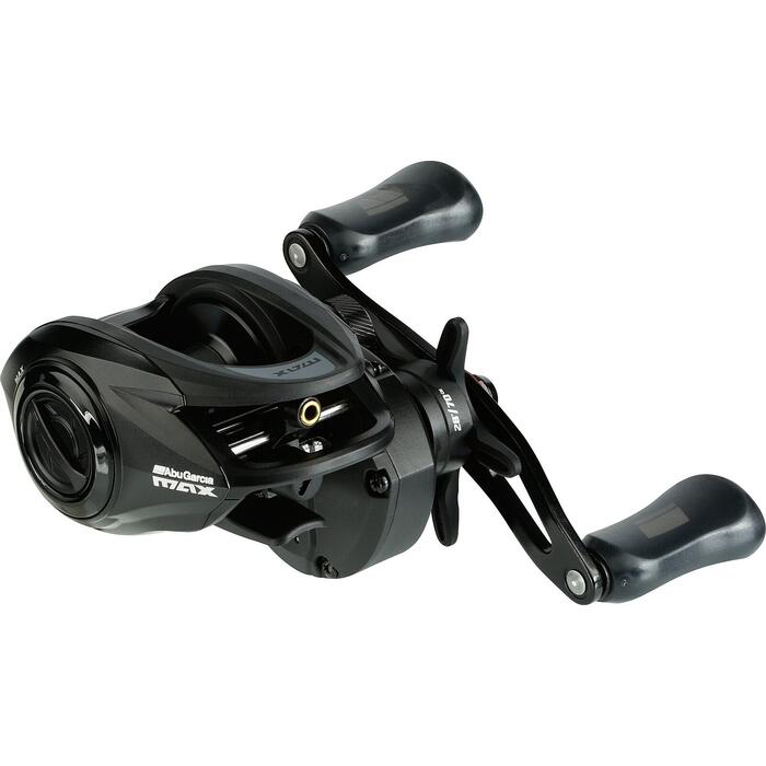 Abu Garcia MAX 5 SX LP LH