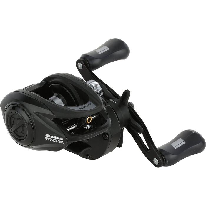 Abu Garcia MAX 5 SX LP Winch LH
