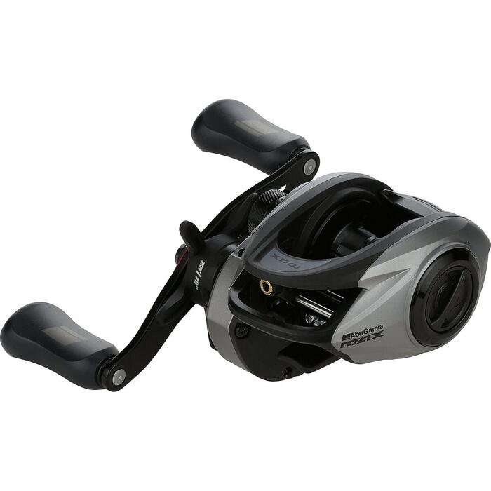 Abu Garcia MAX 5 X LP RH