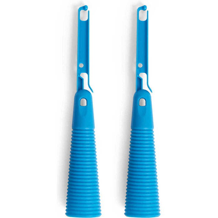 Preston Stora Bung Twin Kit Medium