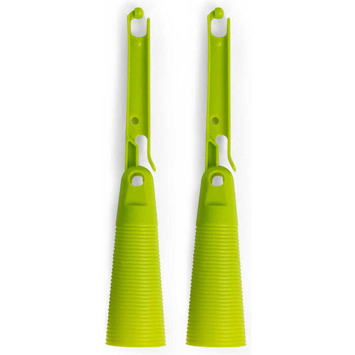 Preston Stora Bung Twin Kit Medium