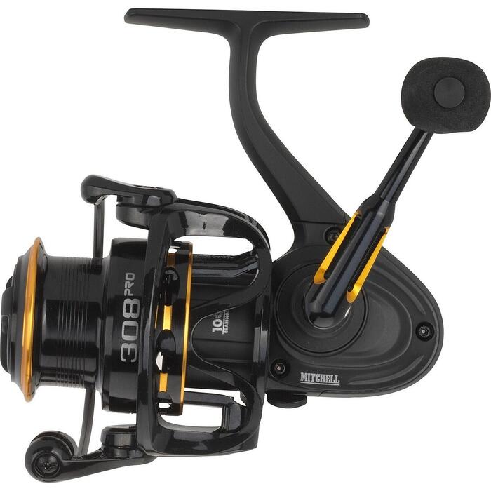 Mitchell Pro 300
