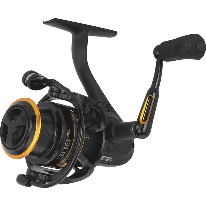 Mitchell Pro 308