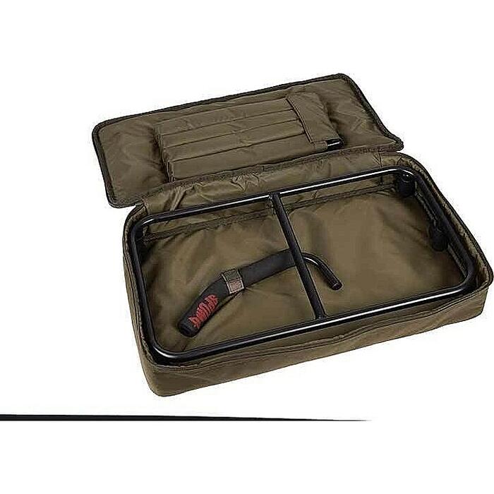 Spomb MK2 Bucket Stand Double