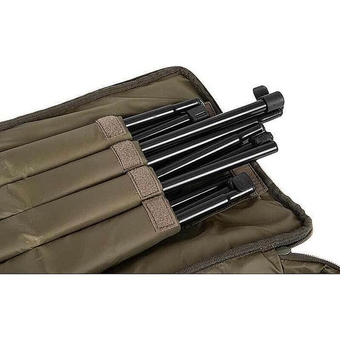 Spomb MK2 Bucket Stand Double