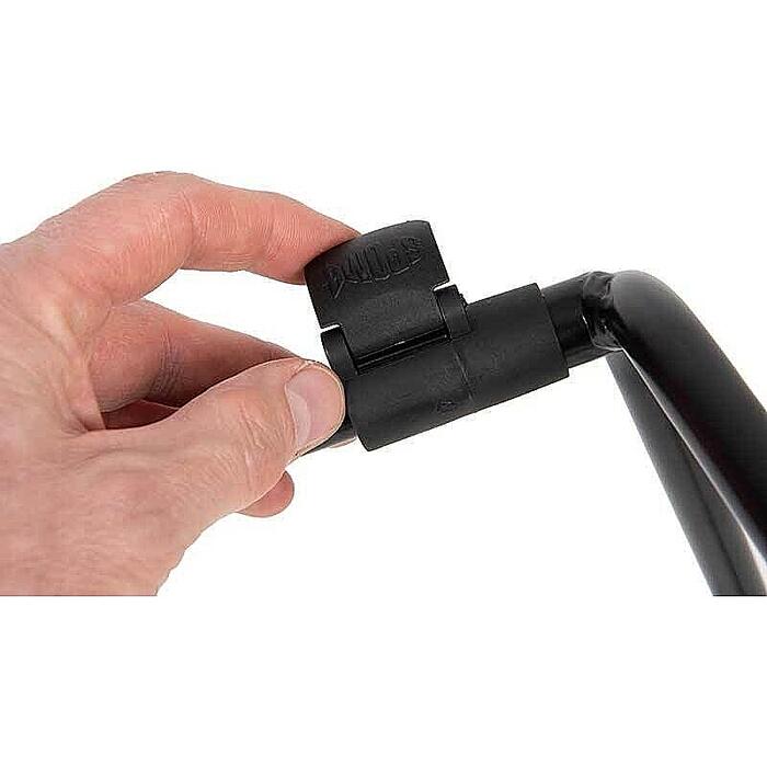 Spomb MK2 Bucket Stand Double