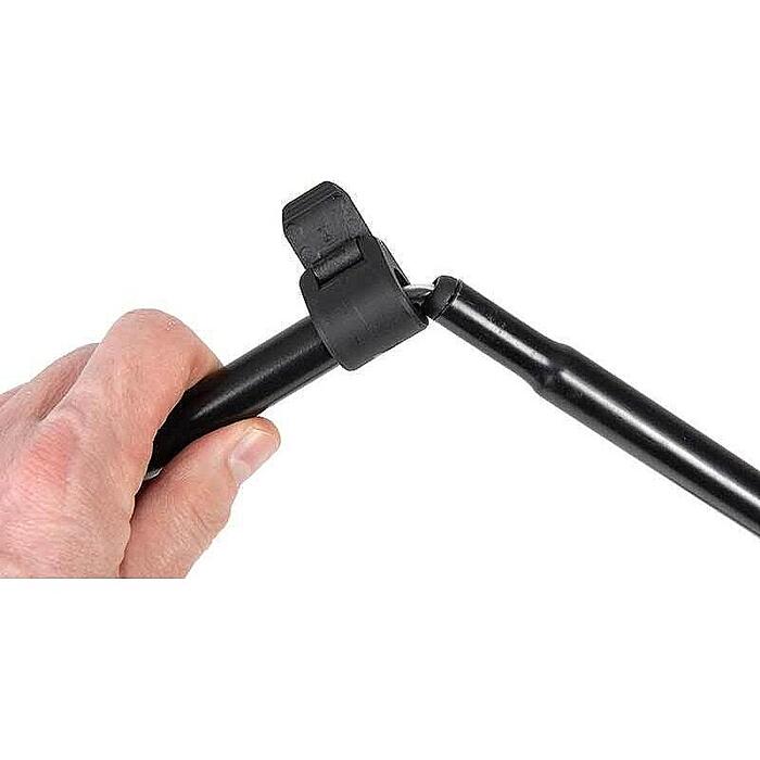 Spomb MK2 Bucket Stand Double