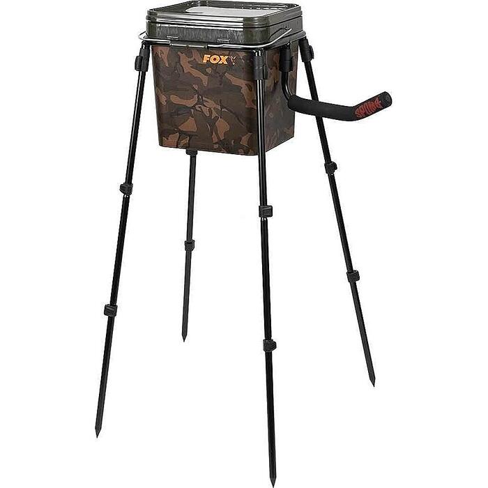 Spomb MK2 Bucket Stand Single