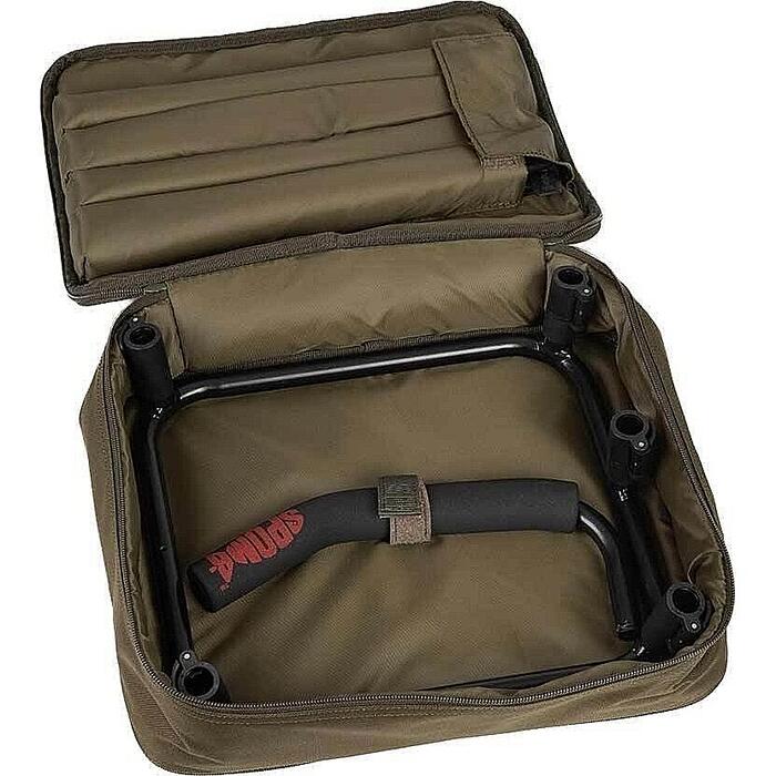 Spomb MK2 Bucket Stand Single