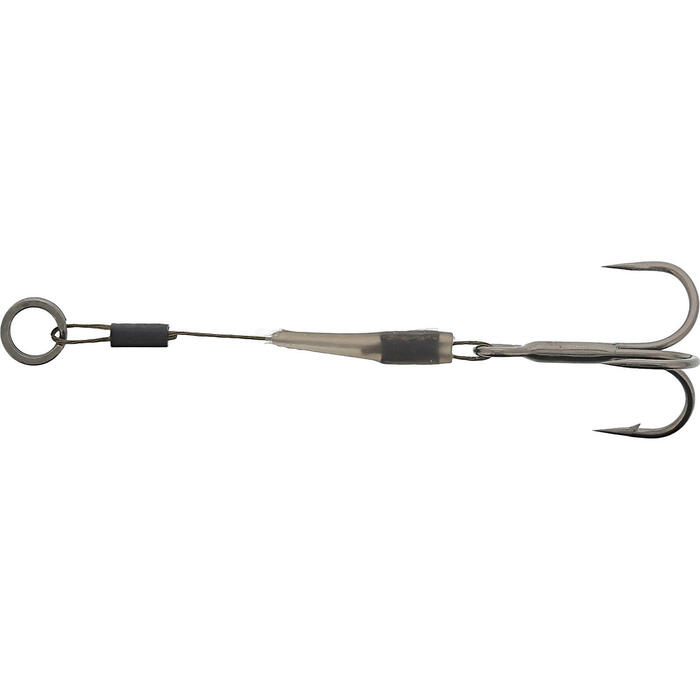 Westin Multi-Purpose Stinger Semi Barbed M #8 7cm