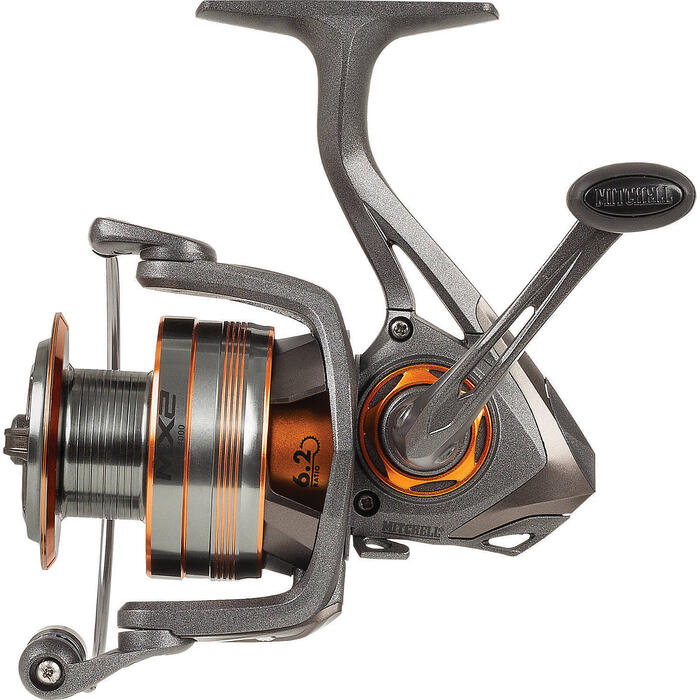 Mitchell MX2 Spinning 3000FD