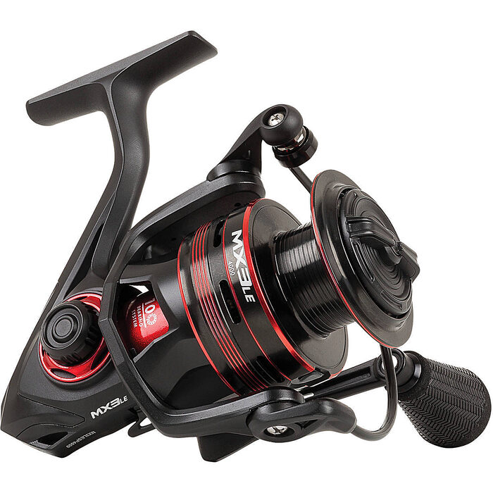 Mitchell Mx3le Spinning Reel 3000