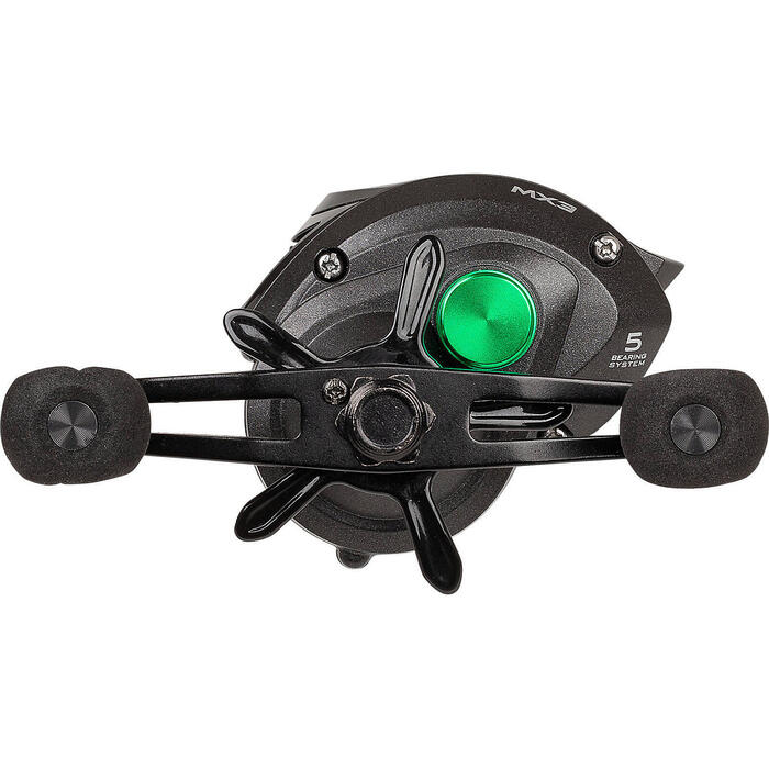 Mitchell MX3 Baitcasting Reel