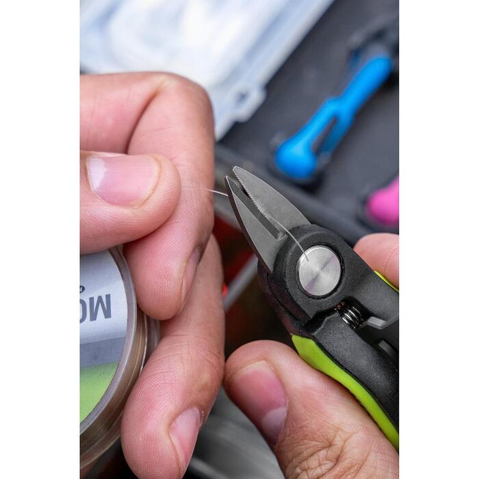 Korum Macro Multi-Scissors