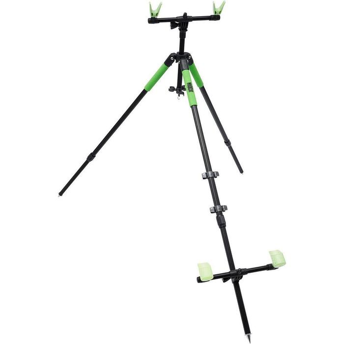 Madcat Heavy Duty Tri Pod 2-Rod 98-174cm