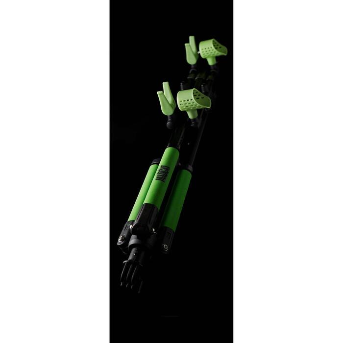 Madcat Heavy Duty Tri Pod 2-Rod 98-174cm