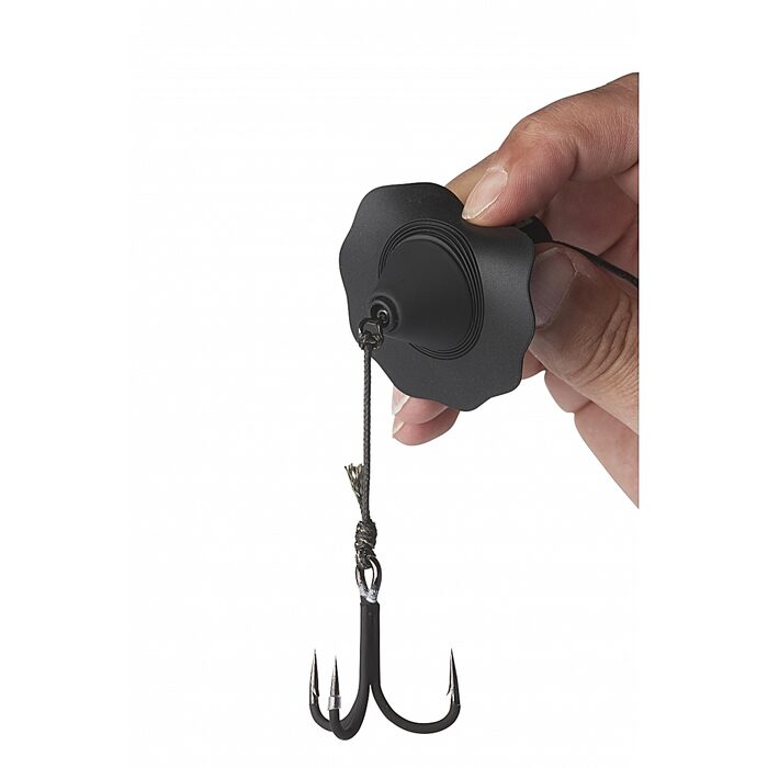 Madcat A Static Silent Teaser 150gr Black