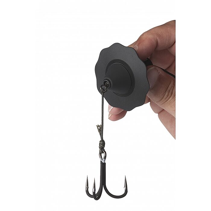 Madcat A Static Silent Teaser 150gr Black