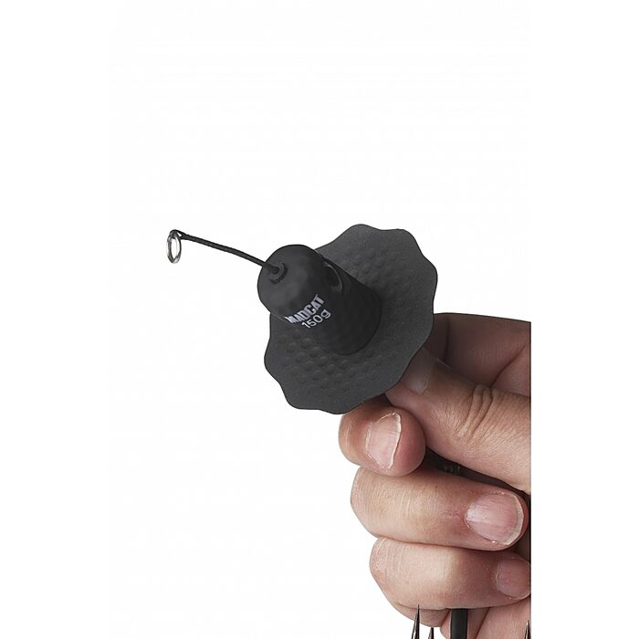Madcat A Static Silent Teaser 150gr Black