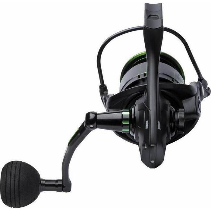 MaDCat Dominion Spinning 5500
