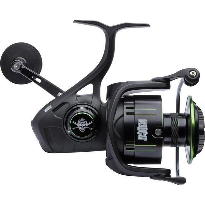 MaDCat Dominion Spinning 8500