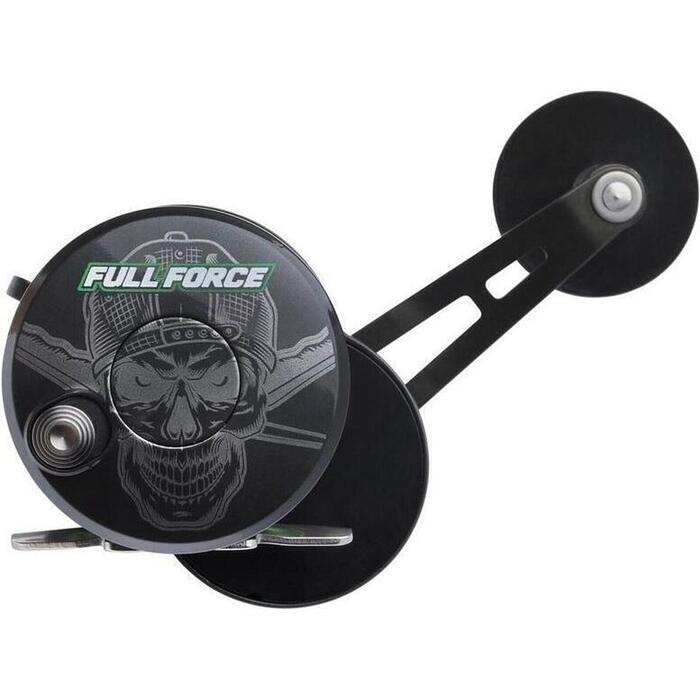 Madcat Full Force Conventional