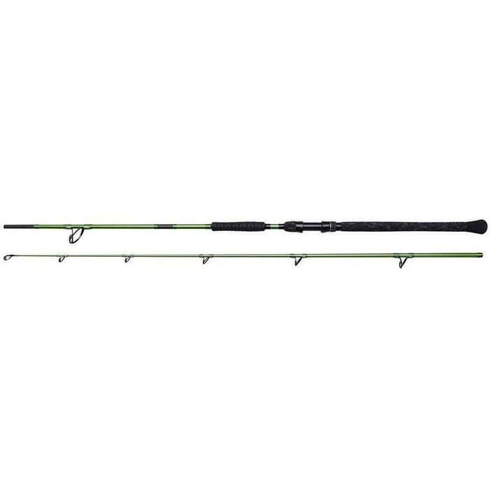 Madcat Green Deluxe Rod 3.00m 150-300gr
