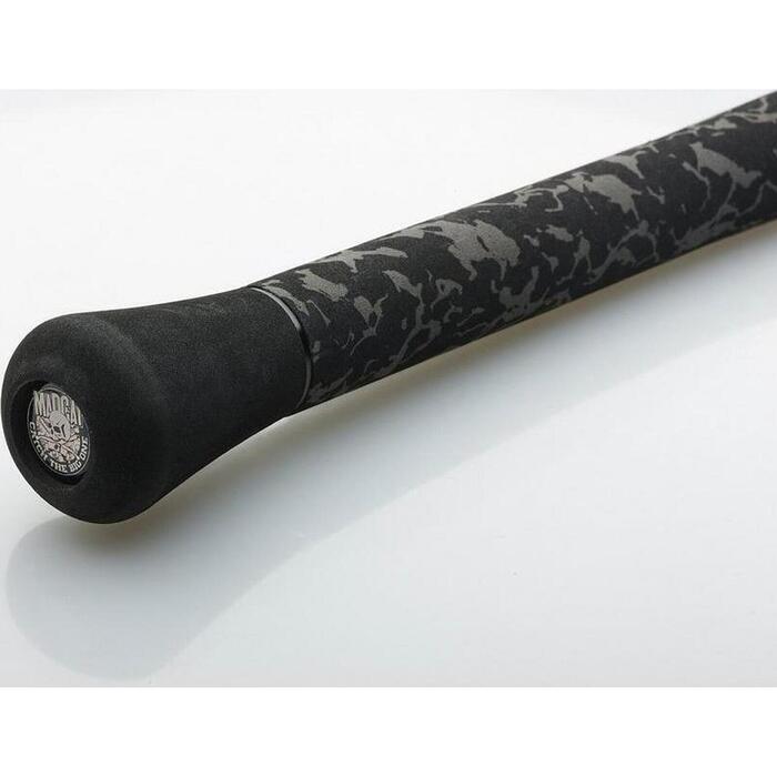 Madcat Green Deluxe Rod 3.20m 150-300gr