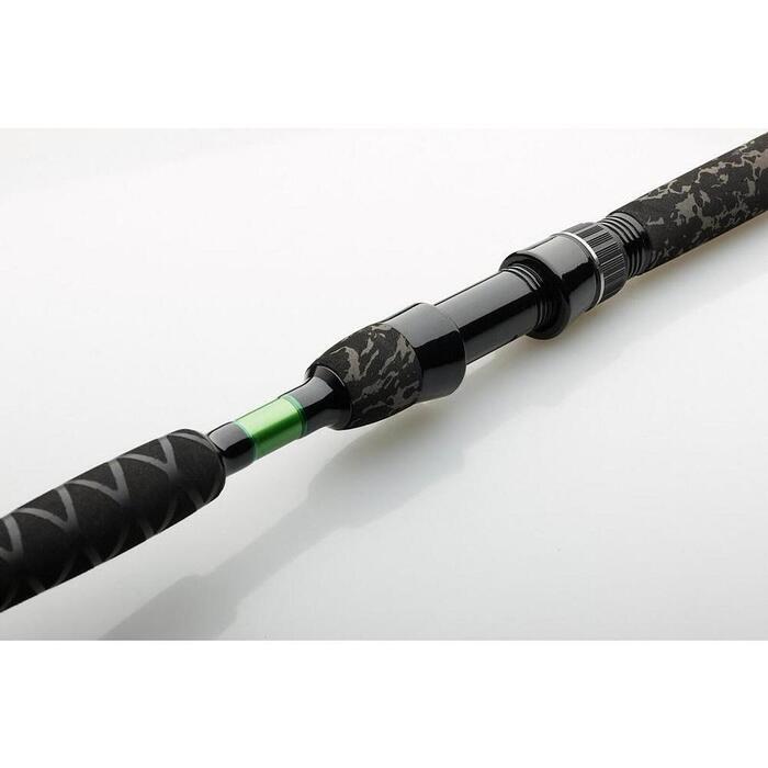 Madcat Green Deluxe Rod 3.45m 150-300gr