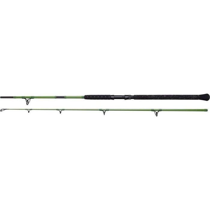 Madcat Green Heavy Duty Rod 2.40m 200-400gr