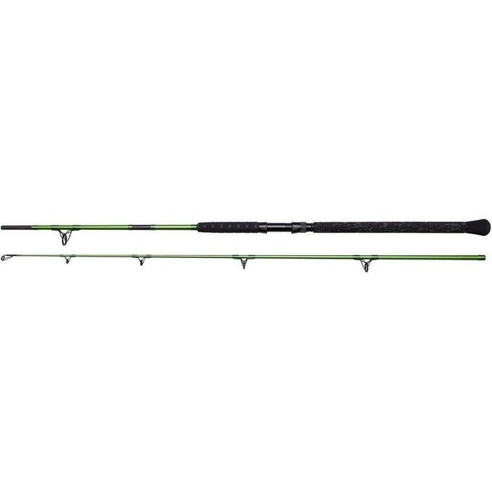 Madcat Green Heavy Duty Rod 2.70m 200-400gr