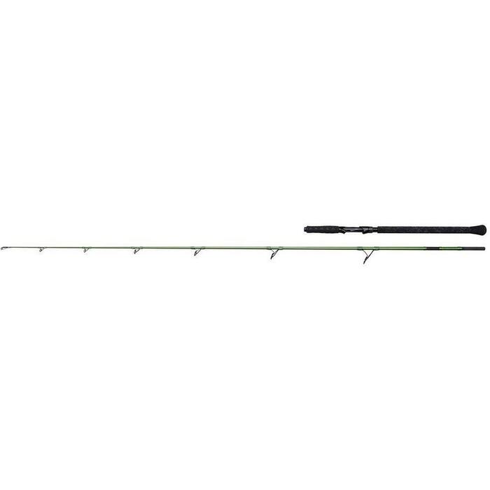 Madcat Green Spin Rod 2.15m 40-150gr