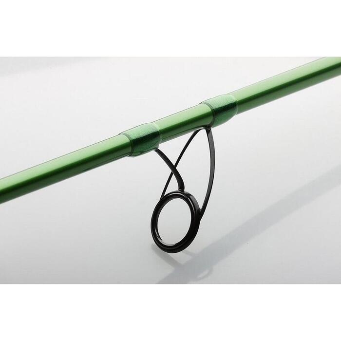 Madcat Green Spin Rod 2.75m 40-150gr