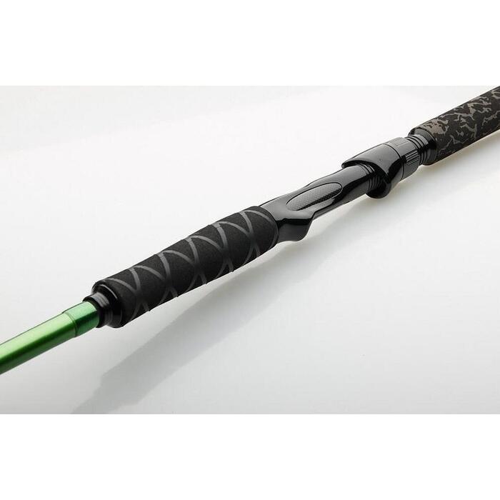 Madcat Green Spin Rod 2.75m 40-150gr