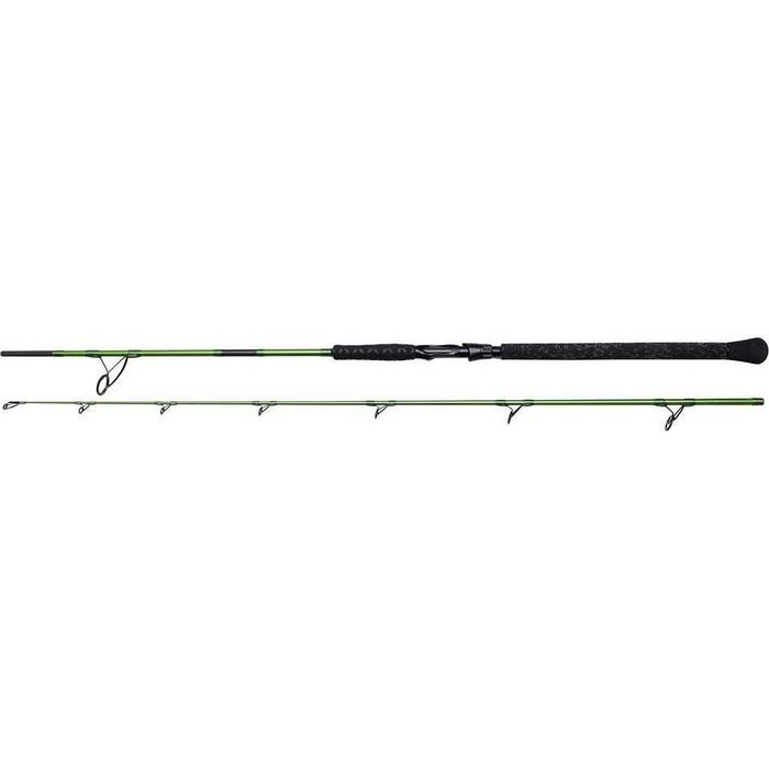 Madcat Green Spin Rod 2.75m 40-150gr