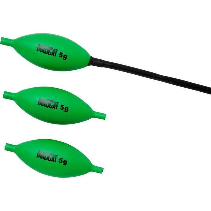 Madcat Hooklift Kit 3gr 3pcs