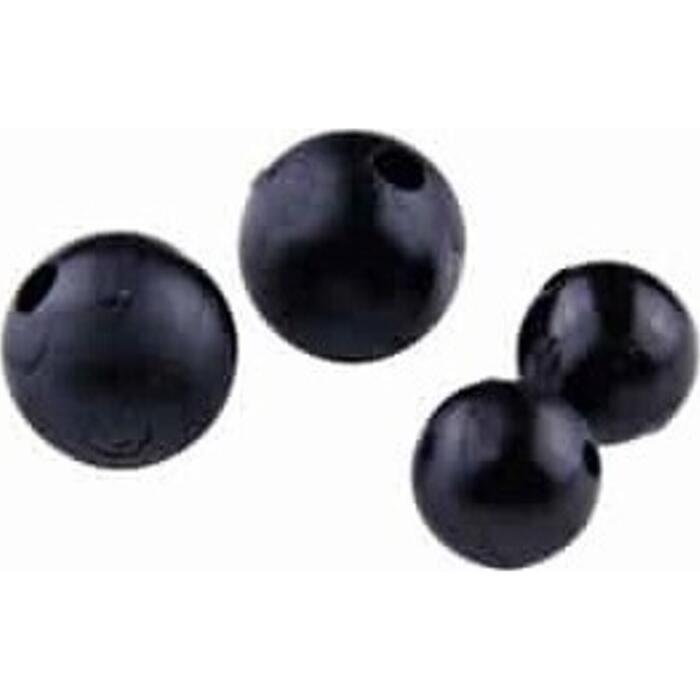 Madcat Rubber Bead 10mm 12 Stuks
